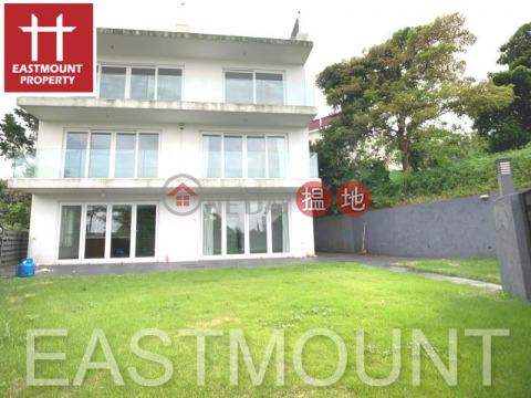 Clearwater Bay Village House | Property For Rent or Lease in Ng Fai Tin 五塊田-Detached, Big garden | Property ID:2423 | Ng Fai Tin Village House 五塊田村屋 _0