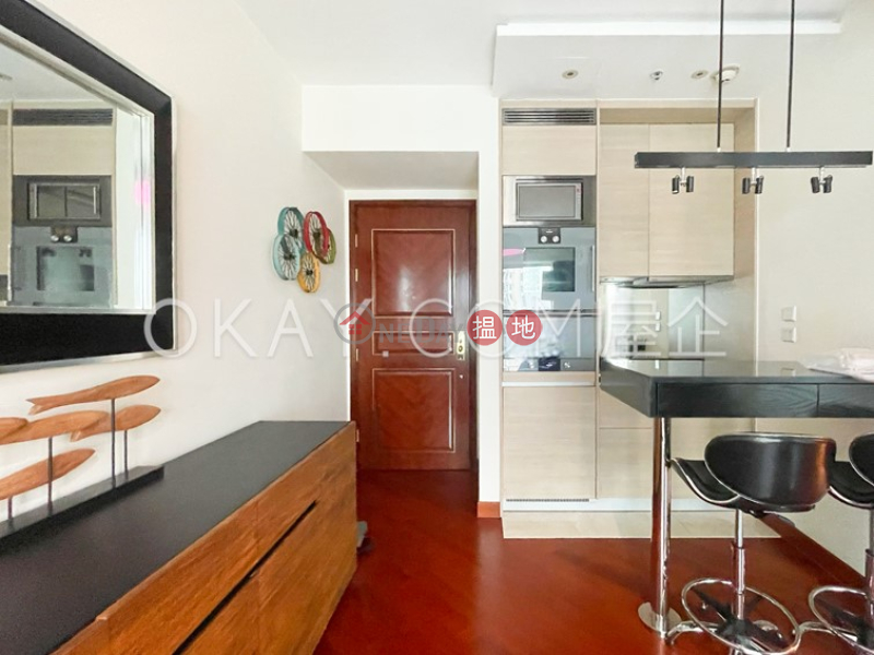 Property Search Hong Kong | OneDay | Residential, Rental Listings Intimate studio on high floor | Rental