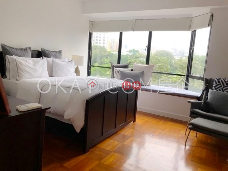 Property Search Hong Kong | OneDay | Residential | Rental Listings, Efficient 3 bedroom with balcony & parking | Rental