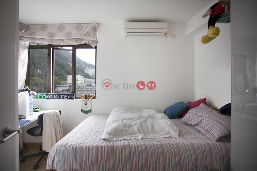 Stunning Pokfulam Apartment | 2A Mount Davis Road | Western District Hong Kong | Sales, HK$ 19.5M