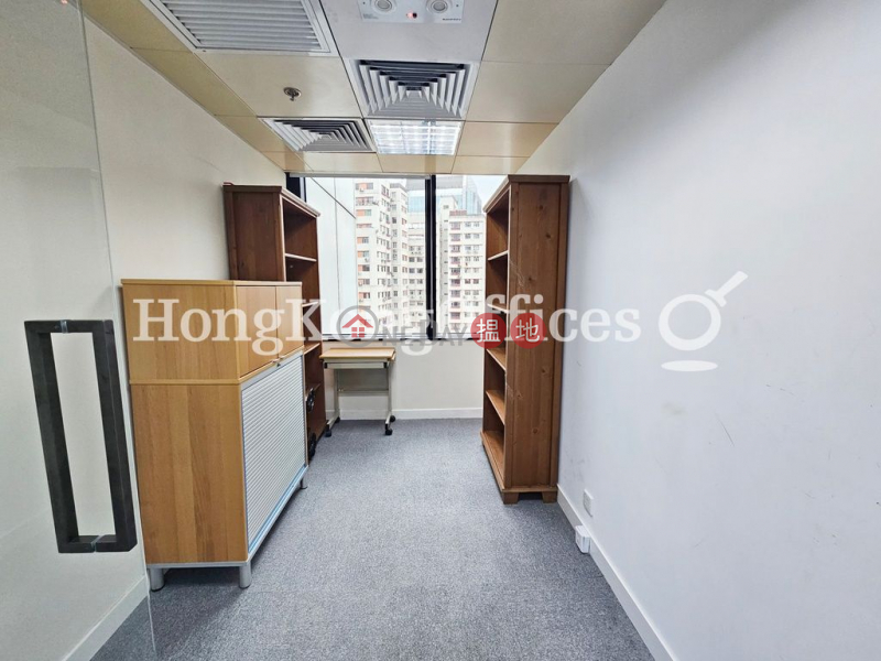 Lee Man Commercial Building | Middle Office / Commercial Property, Rental Listings, HK$ 85,064/ month