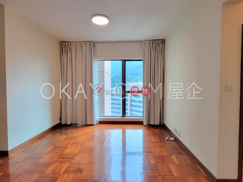 Tasteful 2 bedroom on high floor | Rental | The Belcher\'s Phase 1 Tower 3 寶翠園1期3座 Rental Listings