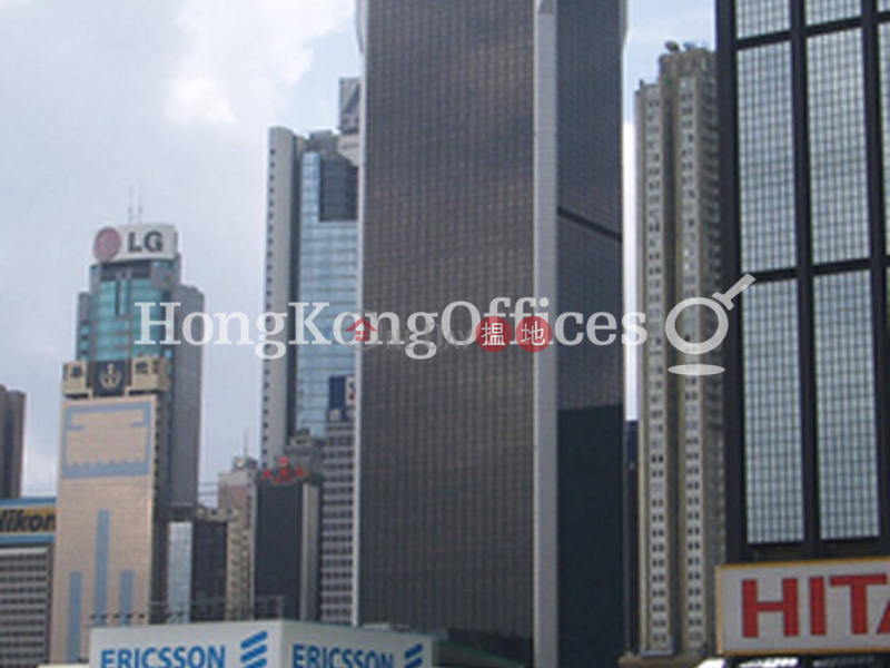 Office Unit for Rent at Sun Hung Kai Centre | Sun Hung Kai Centre 新鴻基中心 Rental Listings