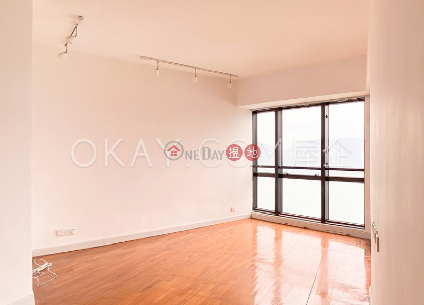 Property Search Hong Kong | OneDay | Residential, Sales Listings, Unique 2 bedroom on high floor with sea views & balcony | For Sale