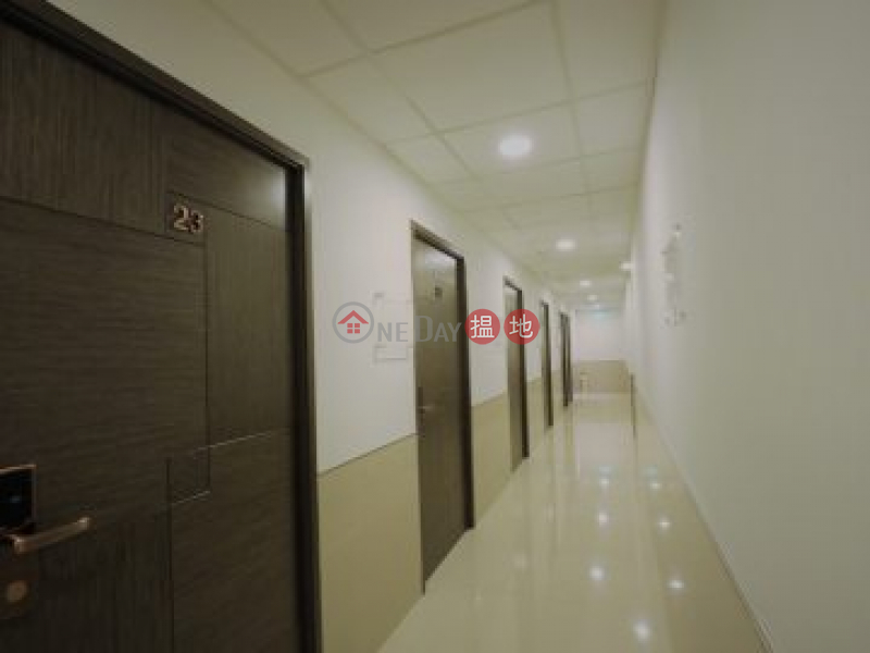 Kwun Tong Industrial Centre Unknown, Industrial, Rental Listings, HK$ 5,800/ month
