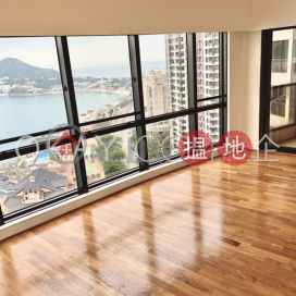 Elegant 3 bedroom with sea views, balcony | Rental | Pacific View 浪琴園 _0