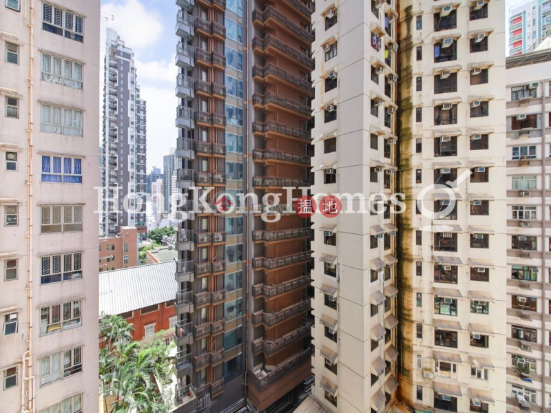 Property Search Hong Kong | OneDay | Residential | Rental Listings | Expat Family Unit for Rent at Ning Yeung Terrace