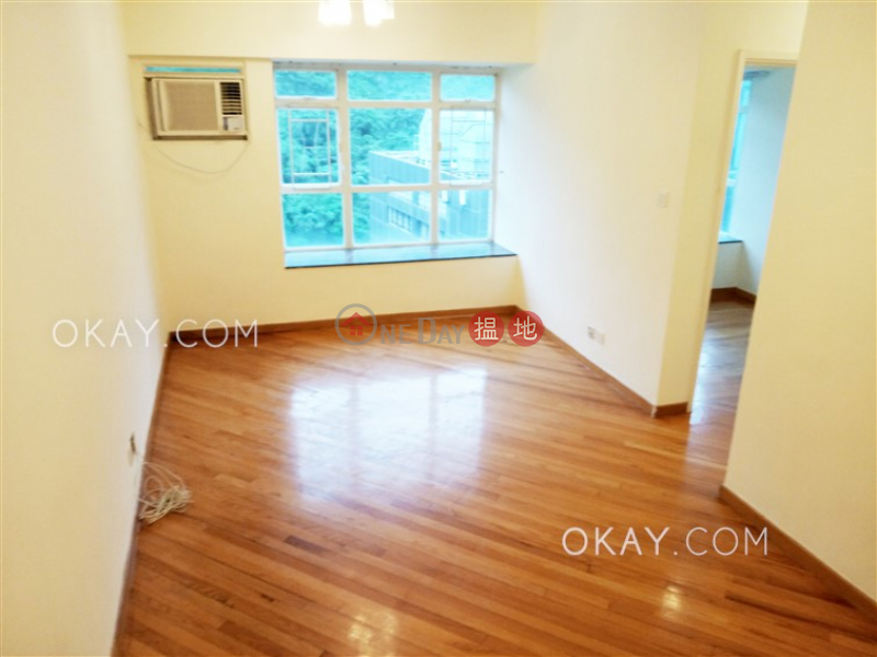 Unique 3 bedroom in Quarry Bay | Rental, Kornville Block 2 康蕙花園2座 Rental Listings | Eastern District (OKAY-R64608)