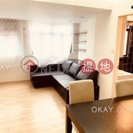 Lovely 1 bedroom in Happy Valley | Rental | Yee Fung Building 怡豐大廈 _0