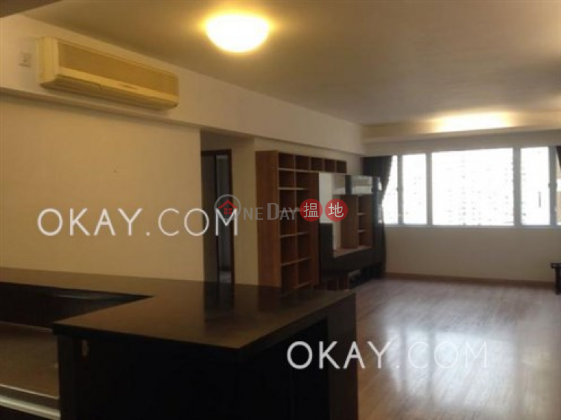 Elegant 3 bedroom on high floor with parking | Rental | Morengo Court 昍逵閣 Rental Listings