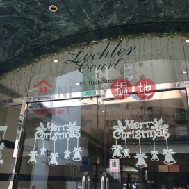 2 Bedroom Unit for Rent at Lechler Court, Lechler Court 麗恩閣 | Western District (Proway-LID112498R)_0