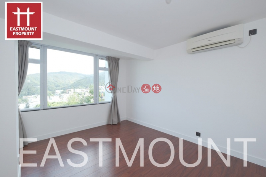 Clearwater Bay Village House | Property For Sale and Rent in Sheung Sze Wan 相思灣-Corner, Garden | Property ID:3216 | Sheung Sze Wan Village 相思灣村 Sales Listings