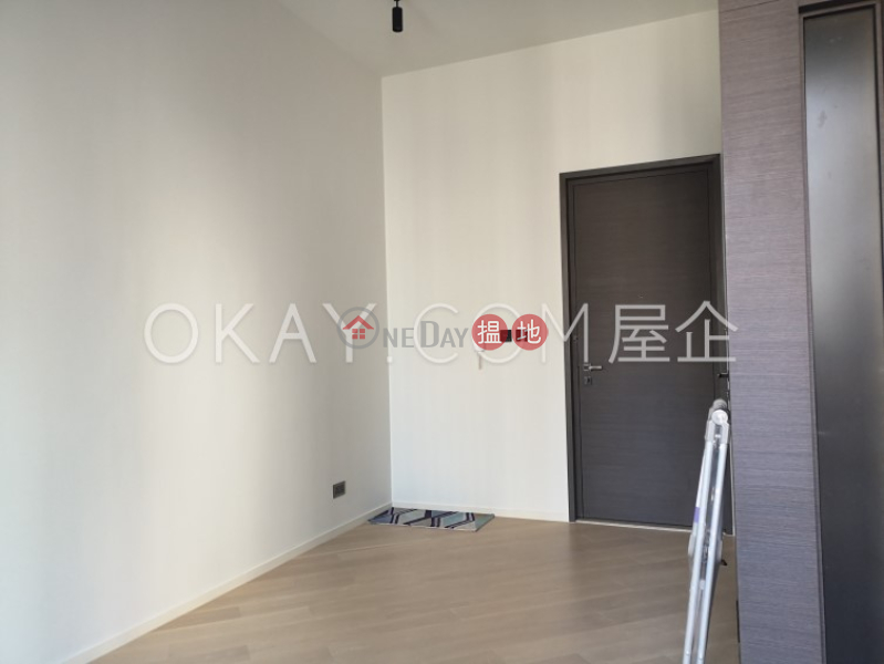 0房1廁,星級會所,露台瑧蓺出售單位1西源里 | 西區香港出售-HK$ 700萬