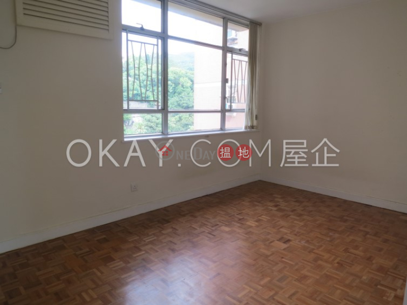 Block 45-48 Baguio Villa | High, Residential | Rental Listings HK$ 60,000/ month