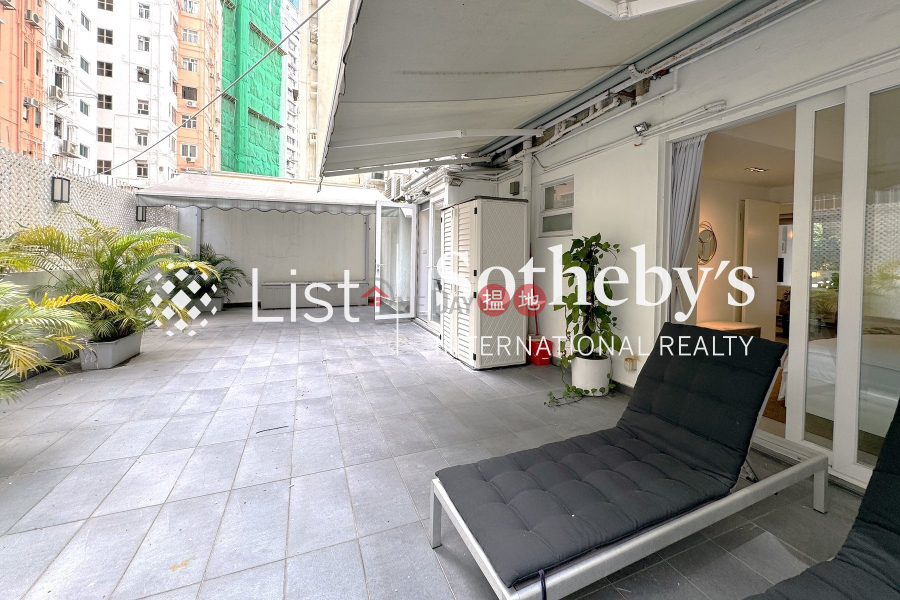 HK$ 65,000/ month, Grand Court, Wan Chai District, Property for Rent at Grand Court with 3 Bedrooms