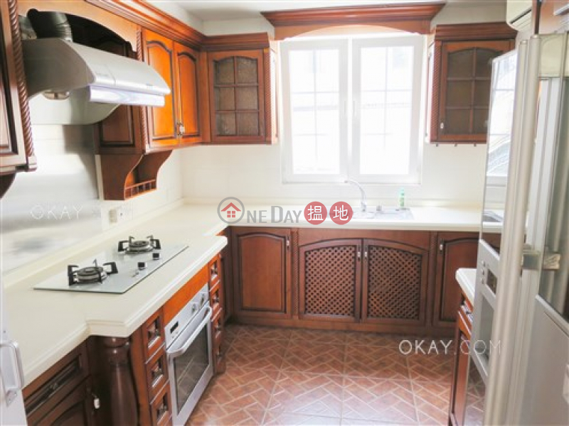 HK$ 80,000/ month Venture Villa | Southern District Rare 4 bedroom with terrace, balcony | Rental