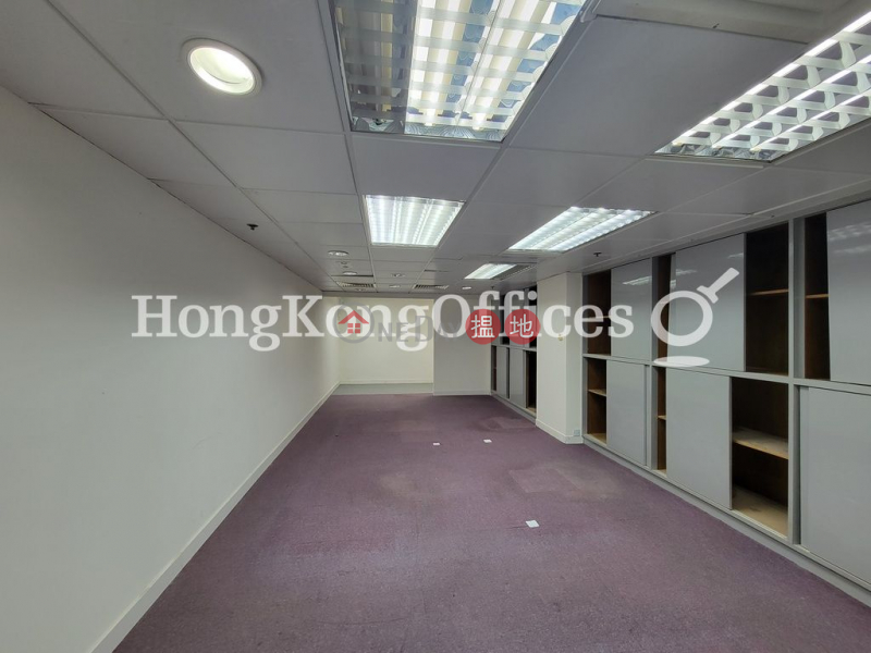 港晶中心寫字樓租單位出租-100加連威老道 | 油尖旺-香港-出租|HK$ 23,764/ 月