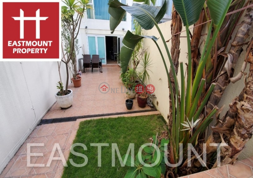 Clearwater Bay Villa House | Property For Sale in Ocean View Lodge, Wing Lung Road 坑口永隆路海景別墅-Sea View, Garden | Property ID:2775 | 28 Hang Hau Wing Lung Road | Sai Kung Hong Kong | Sales | HK$ 29.8M