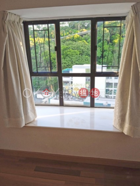 HK$ 25,000/ 月-丹拿花園-東區3房2廁,實用率高,極高層丹拿花園出租單位