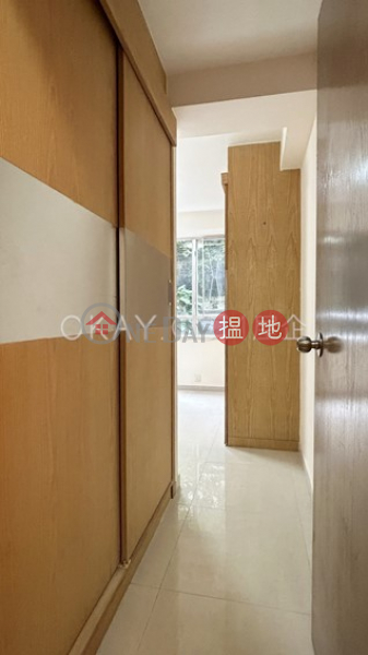 Unique 3 bedroom with balcony | Rental | 39 Kennedy Road | Wan Chai District | Hong Kong, Rental | HK$ 35,000/ month