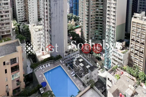 干德道38號The ICON一房單位出租, 干德道38號The ICON The Icon | 西區 (SOTHEBY-R244780-R)_0