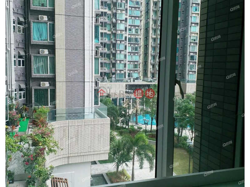 Property Search Hong Kong | OneDay | Residential Rental Listings | The Beaumont Phase 1 Tower 2 | 2 bedroom Low Floor Flat for Rent