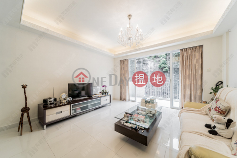 Tai Hang mid-level low-rise, 101-111 Tai Hang Road 大坑道101-111號 | Wan Chai District (M100113532)_0