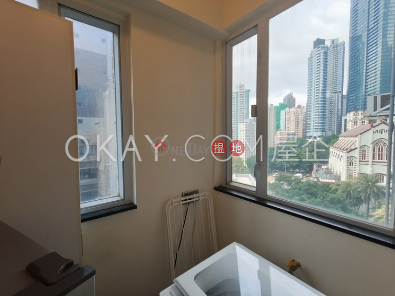 般安閣中層住宅|出租樓盤|HK$ 27,500/ 月