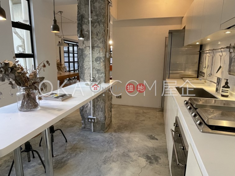 HK$ 50,000/ month Ping On Mansion | Western District | Rare 2 bedroom on high floor | Rental