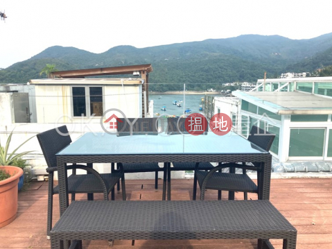 Gorgeous house with sea views, rooftop & terrace | Rental | 48 Sheung Sze Wan Village 相思灣村48號 _0
