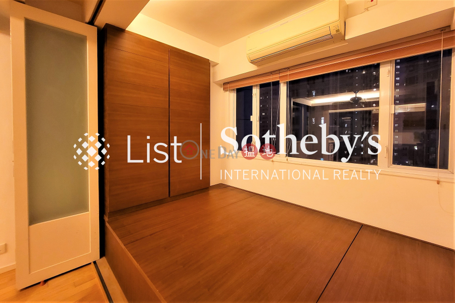 Property Search Hong Kong | OneDay | Residential | Sales Listings, Property for Sale at Peace Tower with 2 Bedrooms
