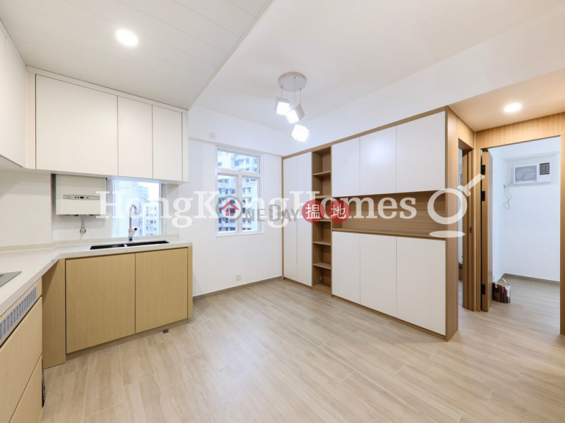 Golden Phoenix Court Unknown Residential | Rental Listings HK$ 22,500/ month
