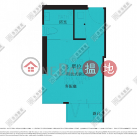 AVA 62 中層 B室, AVA 62 AVA 62 | 油尖旺 (A5025827)_0