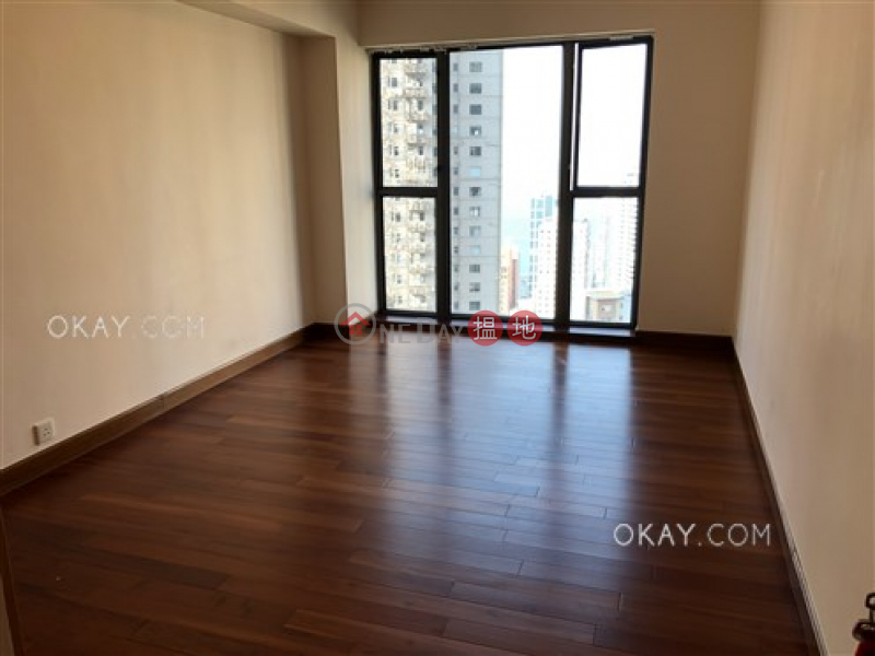 HK$ 110,000/ month | Haddon Court, Western District, Gorgeous 4 bedroom with balcony & parking | Rental