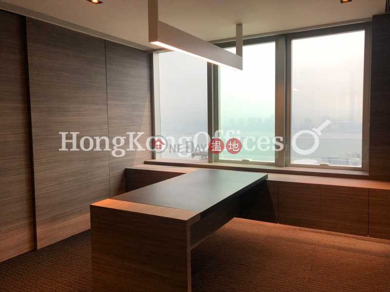Office Unit for Rent at AIA Tower, 183 Electric Road | Eastern District | Hong Kong, Rental HK$ 75,531/ month