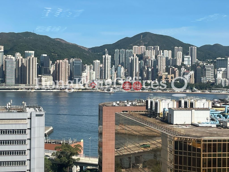 新東海中心寫字樓租單位出租|油尖旺新東海中心(New East Ocean Centre)出租樓盤 (HKO-44031-AGHR)