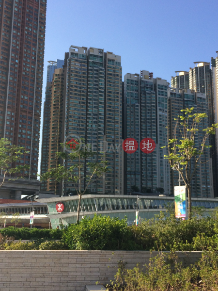 The Waterfront Phase 1 Tower 3 (The Waterfront Phase 1 Tower 3) West Kowloon|搵地(OneDay)(1)