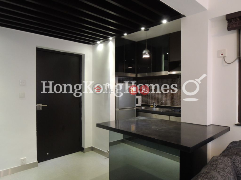 2 Bedroom Unit at Starlight Garden | For Sale 2-14 Electric Street | Wan Chai District | Hong Kong Sales | HK$ 7.3M