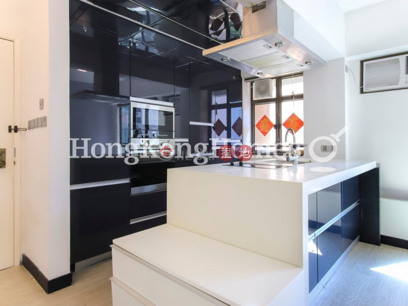 Hillsborough Court Unknown | Residential | Rental Listings HK$ 40,000/ month