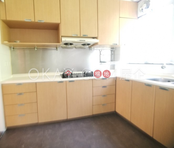 Rare 3 bedroom with rooftop, balcony | Rental | 77 Blue Pool Road | Wan Chai District, Hong Kong, Rental HK$ 35,000/ month