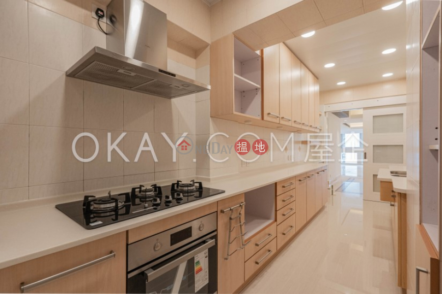 Property Search Hong Kong | OneDay | Residential | Rental Listings Efficient 3 bedroom in Mid-levels West | Rental