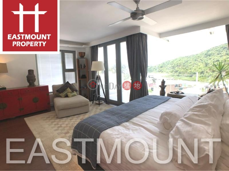 Property Search Hong Kong | OneDay | Residential | Sales Listings | Sai Kung Village House | Property For Sale in Kei Ling Ha Lo Wai, Sai Sha Road 西沙路企嶺下老圍-Sea View, Detached