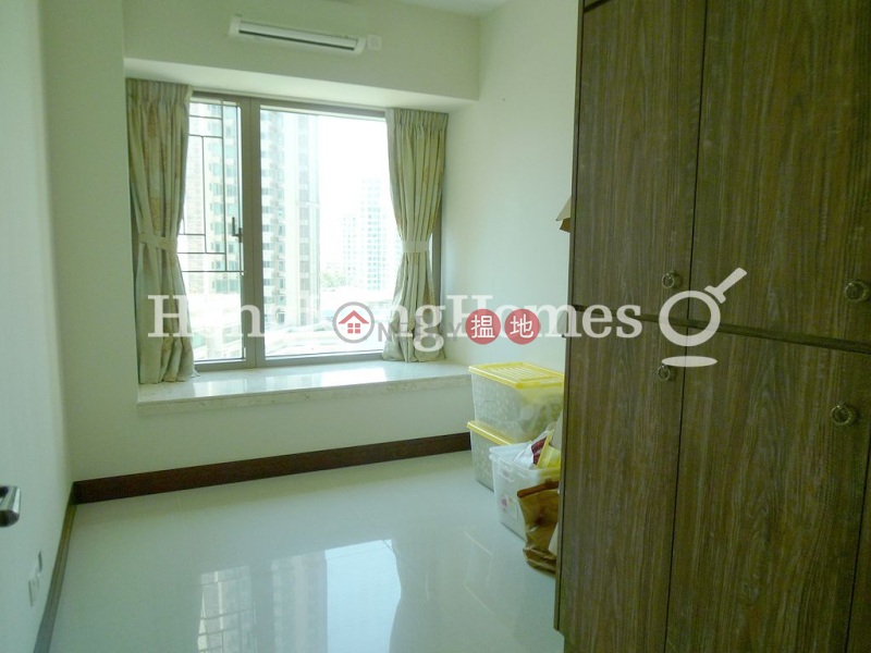 HK$ 75,000/ 月|半山壹號 二期九龍城-半山壹號 二期4房豪宅單位出租