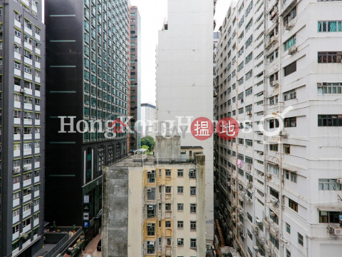 1 Bed Unit for Rent at yoo Residence, yoo Residence yoo Residence | Wan Chai District (Proway-LID172512R)_0