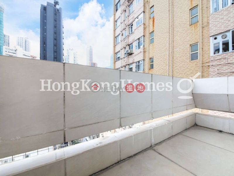 2 Bedroom Unit for Rent at Igloo Residence | Igloo Residence 意廬 Rental Listings