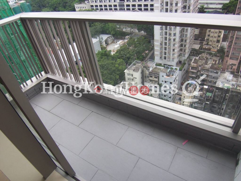 2 Bedroom Unit for Rent at Island Crest Tower 1, 8 First Street | Western District | Hong Kong Rental | HK$ 35,000/ month