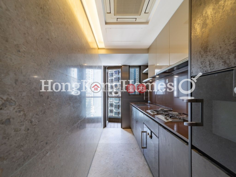HK$ 52,500/ 月-殷然西區|殷然兩房一廳單位出租