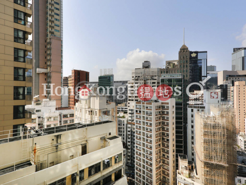 1 Bed Unit for Rent at J Residence, J Residence 嘉薈軒 | Wan Chai District (Proway-LID102514R)_0