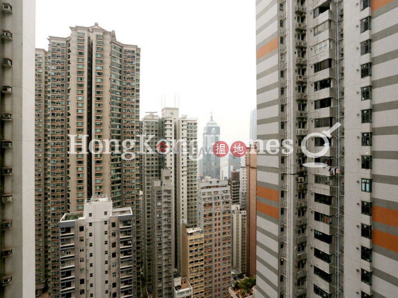 Property Search Hong Kong | OneDay | Residential, Rental Listings, 2 Bedroom Unit for Rent at The Morgan