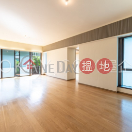 Lovely 3 bedroom with balcony & parking | Rental | No.7 South Bay Close Block B 南灣坊7號 B座 _0